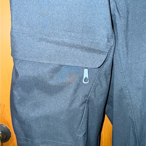 Stio Environ Snow Bibs, Medium - Picture 4 of 9